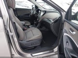 Hyundai Santa Fe Sport 2.0L Turbo 5XYZW4LAXFG235414 photo