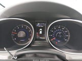 Hyundai Santa Fe Sport 2.0L Turbo 5XYZW4LAXFG235414 снимка