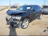 Audi Q3 Premium 45 Tfsi S Line Quattro Tiptronic WA1DECF31M1039793 photo