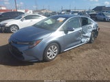 Toyota Corolla Le JTDEPRAE2LJ033936 снимка