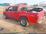 GMC Canyon Sle2 1GTDT136168248301 снимка