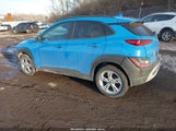 Hyundai Kona Sel KM8K6CAB3NU838589 снимка