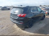 Chevrolet Equinox Fwd Lt 3GNAXKEV1ML370020 fotografie