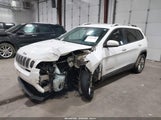 Jeep Cherokee Latitude 4X4 1C4PJMCB3LD579403 снимка