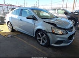 Chevrolet Sonic Premier Auto 1G1JF5SB6J4131662 снимка