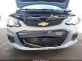 Chevrolet Sonic Premier Auto 1G1JF5SB6J4131662 снимка