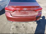 Hyundai Genesis 3.8 KMHGN4JE5FU091975 снимка