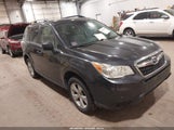Subaru Forester 2.5I Premium JF2SJADC0GH431564 снимка