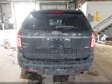 Ford Explorer Xlt 1FM5K8D81FGB79790 fotografie