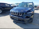 Jeep Cherokee Sport 1C4PJLAB3GW222438 photo