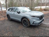 Honda Cr-V Hybrid Sport-L 5J6RS6H84SL035487 photo