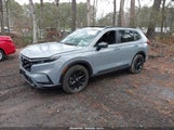 Honda Cr-V Hybrid Sport-L 5J6RS6H84SL035487 photo