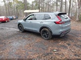 Honda Cr-V Hybrid Sport-L 5J6RS6H84SL035487 снимка