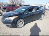 Kia Forte Ex KNAFX4A86E5102928 снимка