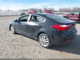 Kia Forte Ex KNAFX4A86E5102928 fotografie