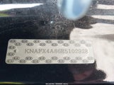 Kia Forte Ex KNAFX4A86E5102928 fotografie