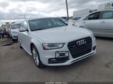 Audi A4 2.0T Premium WAUFFAFL9GN003554 снимка