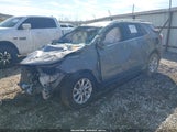 Chevrolet Equinox Lt 3GNAXUEU7JS601782 снимка