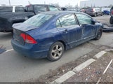 Honda Civic Lx 1HGFA16526L150099 снимка