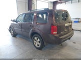 Honda Pilot Ex-L 5FNYF4H55BB003408 снимка