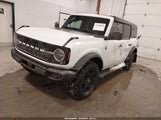 Ford Bronco Big Bend 1FMDE7BH6SLB82668 снимка