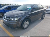 Dodge Journey American Value Pkg 3C4PDCABXFT573505 снимка