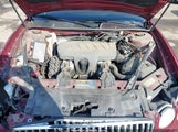 Buick Lacrosse Cxl 2G4WD582591269402 снимка
