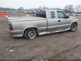 GMC Sierra  Sle 2GTEC19T7X1507850 снимка