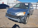 Honda Cr-V Ex-L JHLRE38768C040947 снимка