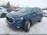 GMC Terrain Awd Sle 3GKALTEV4LL321326 снимка