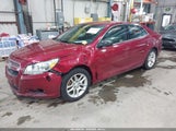Chevrolet Malibu Eco 1G11D5SR3DF291946 снимка