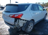 Chevrolet Equinox Lt 3GNAXJEV2JL336111 снимка