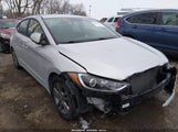 Hyundai Elantra Sel 5NPD84LF8JH326411 photo