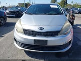 Kia Rio Lx KNADM4A37G6667772 снимка