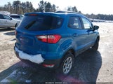 Ford Ecosport Se MAJ6S3GL8KC257341 снимка
