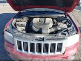 Jeep Grand Cherokee Limited 1J4RS5GG3BC658876 снимка