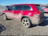 Jeep Grand Cherokee Limited 1J4RS5GG3BC658876 снимка