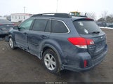 Subaru Outback 2.5I Premium 4S4BRBCC5E3309710 fotografie