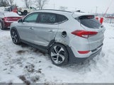 Hyundai Tucson Limited KM8J3CA26GU208685 снимка