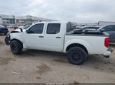 Nissan Frontier Sl 1N6AD0ER6GN758922 снимка