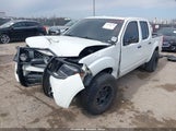 Nissan Frontier Sl 1N6AD0ER6GN758922 снимка