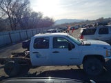 Chevrolet Silverado 2500Hd Work Truck 1GCHK23697F565962 снимка
