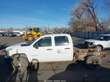 Chevrolet Silverado 2500Hd Work Truck 1GCHK23697F565962 снимка