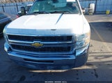 Chevrolet Silverado 2500Hd Work Truck 1GCHK23697F565962 снимка