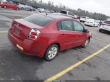 Nissan Sentra 2.0 3N1AB61E88L627638 снимка