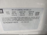 Chevrolet Cruze 2Lt Auto 1G1PE5SB0D7186219 снимка