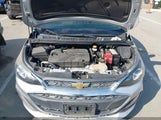 Chevrolet Spark Fwd Ls Automatic KL8CB6SA4LC462346 снимка