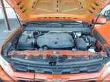 Chevrolet Colorado 2Wd Short Box Wt 1GCGSBEN8M1226117 снимка