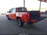 Chevrolet Colorado 2Wd Short Box Wt 1GCGSBEN8M1226117 fotografie