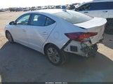 Hyundai Elantra Sel 5NPD84LFXLH561251 photo